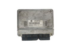Blok Ovladačů 03E906033L 5WP40194 07 VW Siemens 45021