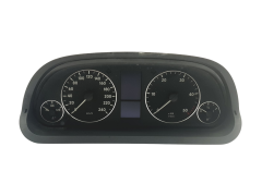 Otáčkoměr Mercedes A W169 1031098100 1031098101 58659
