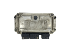 Blok Ovladačů PSA 0261208101 9648482980 9643218980 Bosch 57474