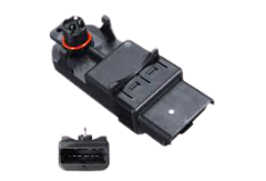 Modul Renault Clio III Megane II Scenic II 440726