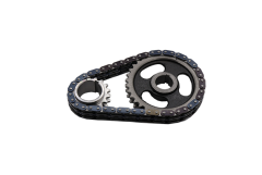 Sada Rozvodového Řetězu 6U0198026 11980240101 Skoda Felicia Vika