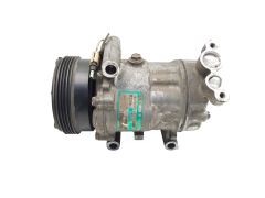 Kompresor Klimatizace SD6V12 Model 1427D 8200037058 Sanden Renault