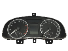 Otáčkoměr Skoda Fabia 5J0920841B A2C53319717 VDO 52201 Otáčkoměr Skoda Fabia 5J0920841B A2C53319717 VDO 52201