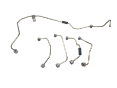 Převod Paliva 8200745136 8200613205 8200613204 8200613202 8200613201 2.2DCI