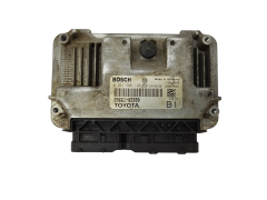 Blok Ovladačů 0261S06138 89661-0DD80 Toyota Bosch 15786