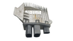 Reostat Ventilátoru WV AUDI 8Z0959501 898981000 Reostat Ventilátoru WV AUDI 8Z0959501 898981000