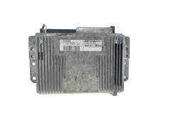 Blok Ovladačů S115303202C 7700867270 8200020958 Renault Siemens