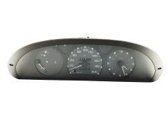 Tachometr Fiat Punto 606219001 6062190030 36927
