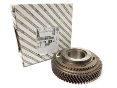 Ozubené Kolo 4 Spojky Nový originál Jumper Boxer Ducato M40 55284936