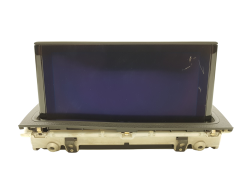 Displej Navigace Audi A3 8V 8V0857273P 8V0919604C 8V0857974E