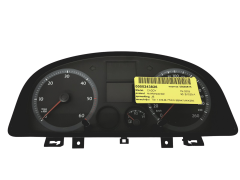 Otáčkoměr VW Caddy 2K0920841C 110080237019 31372