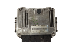 Blok Ovladačů 0281011776 8200391966 8200386508 Renault Bosch 3408