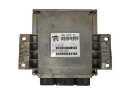 Blok Ovladačů PSA 9645989480 IAW48P2.76 Magneti Marelli 21556 Blok Ovladačů PSA 9645989480 IAW48P2.76 Magneti Marelli 21556