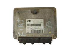 Blok Ovladačů 55196260 IAW 4AF.SS 61601.125.01 Fiat Magneti Marelli