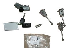 Zapalování Kompletní Nový originál 4162LJ 4162.LJ Citroen Peugeot