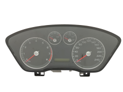 Tachometr Ford Focus 4M5T-10849-ER 4M5T10849ER 27412