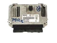 Blok Ovladačů 89661-0D270 0261208841 Toyota Bosch 19347
