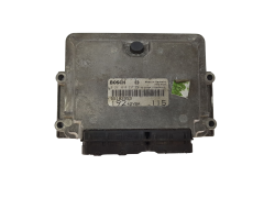 Blok Ovladačů Fiat 55182953 0281010337 19242YBA Bosch 19386
