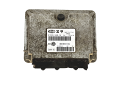 Blok Ovladačů 036906014CG IAW4AV.V0 VW  Magneti Marelli 18274