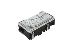 Reostat Ventilátoru 4F0820521A B18525 Audi Borsehung