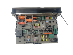 Pojistková Skříň 9119446-05 BMW 37907 Pojistková Skříň 9119446-05 BMW 37907