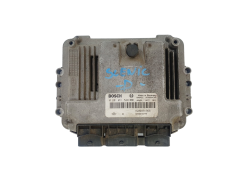 Blok Ovladačů Renault 0281011549 8200391966 8200370779 Bosch 35344