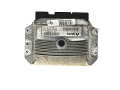 Blok Ovladačů Renault 21584288-2A 8200321263 8200387138 Sagem 24593 Blok Ovladačů Renault 21584288-2A 8200321263 8200387138 Sagem 24593