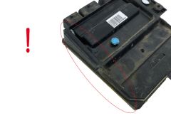 Blok Ovladačů 8200206670 8200129063 R0410C021B Renault Delphi 48035