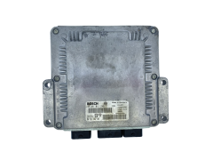 Blok Ovladačů 0281011248 9652183780 9646850580 PSA Bosch 62805