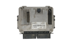 Blok Ovladačů F1B1-12A650-ASB E1BA-12B684-BA 0261S12484 Ford Bosch 44225