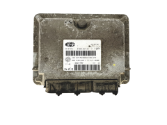 Blok Ovladačů IAW.4AF.M9 55187372 Fiat Magneti Marelli 21727