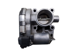 Škrticí Klapka Smart A1601410225 0003094V007 Bosch 2866