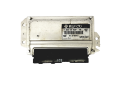 Blok Ovladačů 39110-02015 9030930526F H6 Suzuki Kefico