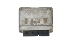 Blok Ovladačů 03E906033L 5WP40194 05 VW Siemens 38185
