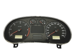 Tachometr Seat Leon W01M0920802D 110080152005 47502