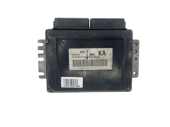 Blok Ovladačů 96435547 5WY1E01D Chevrolet Kemsco