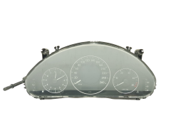 Otáčkoměr Mercedes E W211 A2115408847 110080284035 VDO Otáčkoměr Mercedes E W211 A2115408847 110080284035 VDO