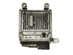 Blok Ovladačů A6519000601 A6519019400 Mercedes Delphi 18672 Blok Ovladačů A6519000601 A6519019400 Mercedes Delphi 18672