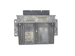 Blok Ovladačů 9643782480 9637706180-04 21645920-6 PSA Sagem 57924