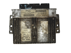 Blok Ovladačů PSA 9646988680 9644625680-00 Sagem 19573 Blok Ovladačů PSA 9646988680 9644625680-00 Sagem 19573