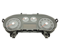 Tachometr Fiat Punto Evo 51897826 503003063900 27420