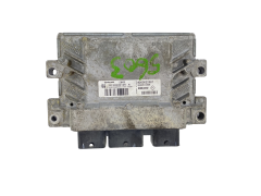 Blok Ovladačů S120200105A 8200522357 8200510536 Renault 59499