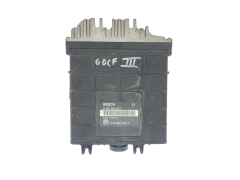 Blok Ovladačů 030906026C 0261200257 Volkswagen Bosch 56472