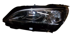Světlomet Levý Nový originál 1686413280 Peugeot