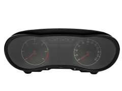 Otáčkoměr Opel Corsa E 39140086 367030224