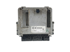 Blok Ovladačů 0281032229 23710 HX44A Nissan Bosch