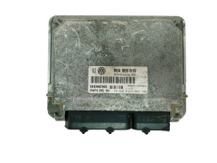 Blok Ovladačů 06A906019 5WP4395 04 VW Siemens