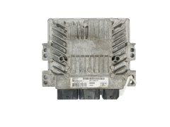 Blok Ovladačů 5WS40757C-T 8G91-12A650-GC Ford Continental 43683