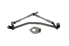 Mechanizmus Stěračů Předek 6Q1955601B 99551788601 VW Polo Vika