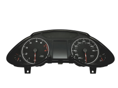 Otáčkoměr Audi Q5 8R0920981G 503002381305 RHD